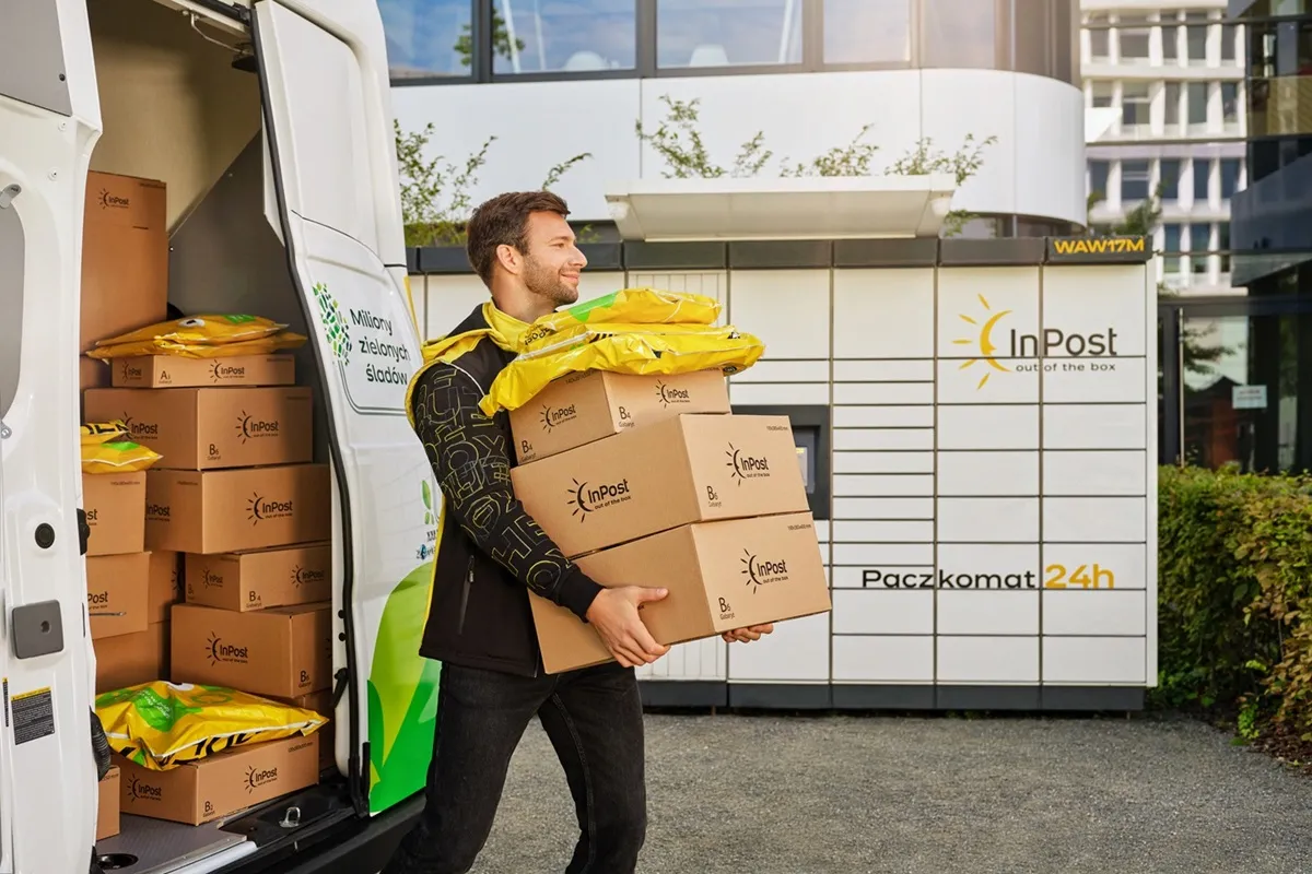 Jak abonament logistyczny napędza wzrost e-commerce? Analiza na przykładzie rozwiązania InPost