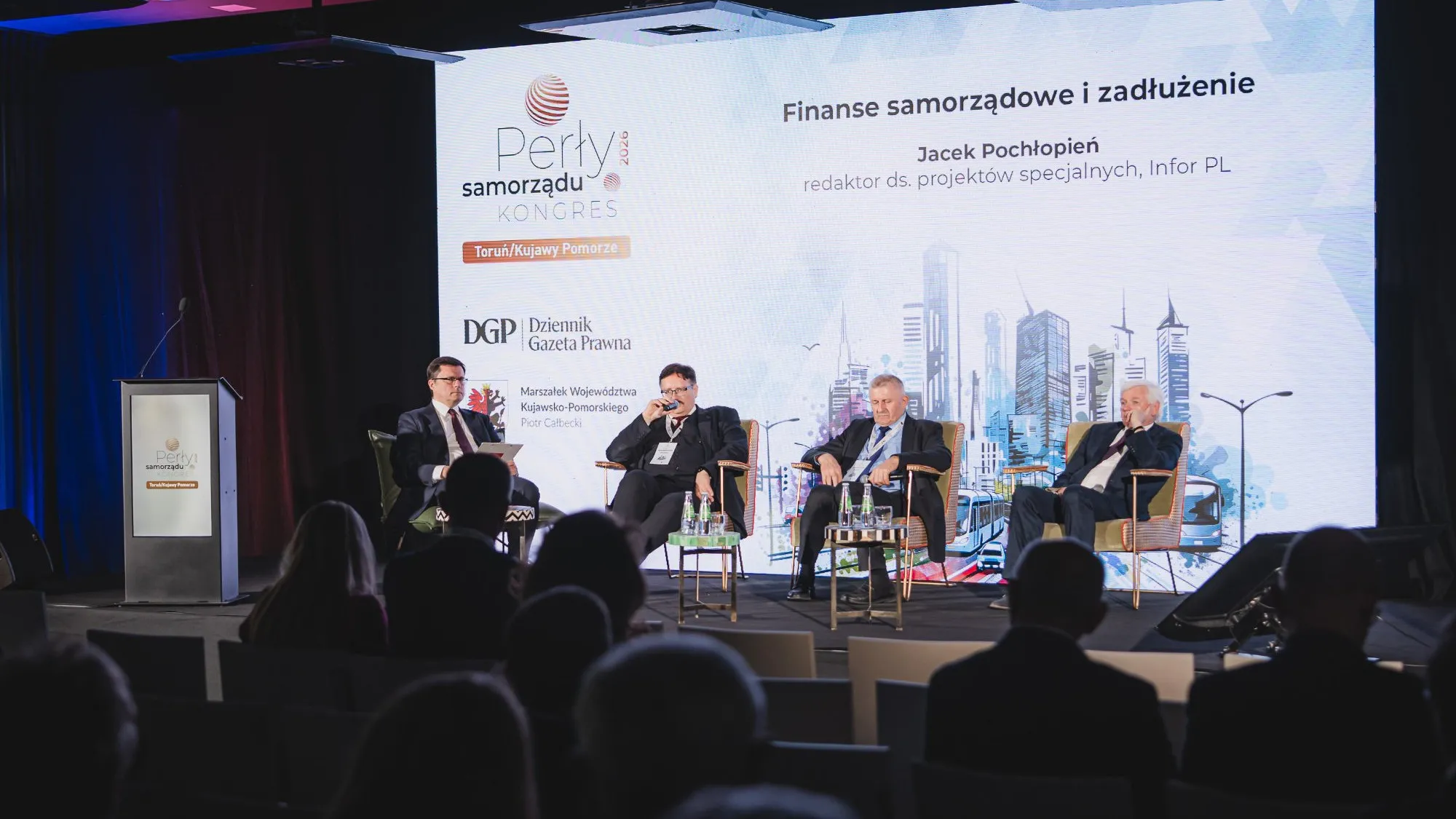 Finanse samorządowe i zadłużenie. Jak planować inwestycje w dobie zmian systemowych?
