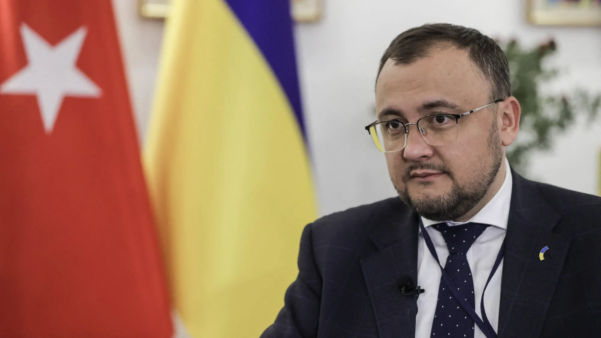 Śmiertelne pobicie Polaka w Bytowie. Ambasador Ukrainy umieścił jednoznaczny wpis