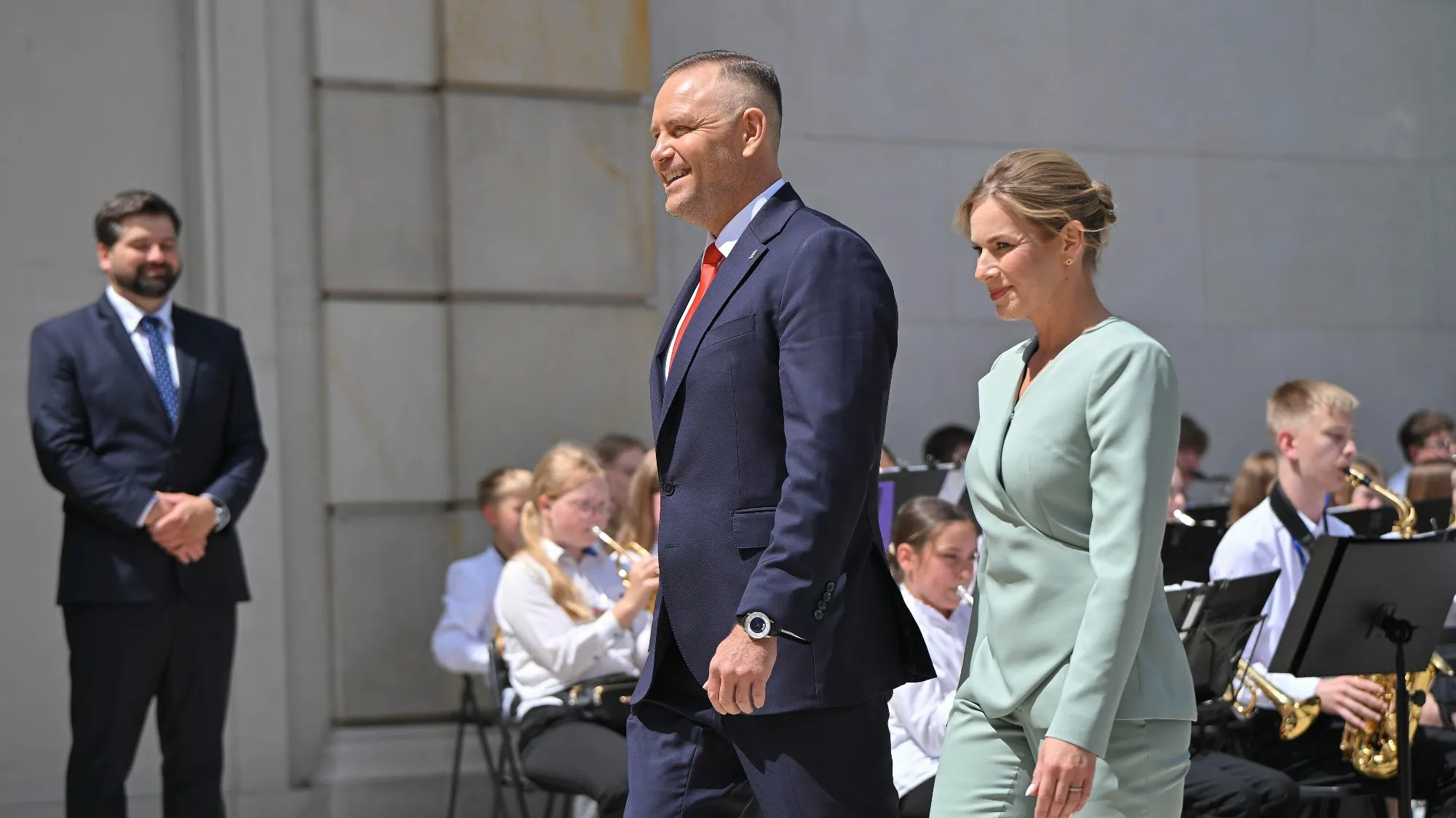 Znieważenie prezydenta Karola Nawrockiego. Prokuratura chce zwrotu aktu oskarżenia