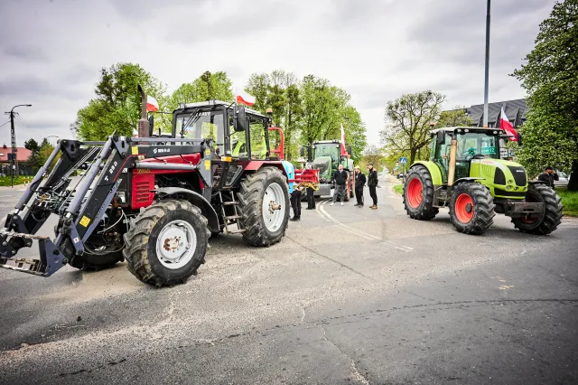 600 mln euro na polski sektor rolno-spożywczy. Na co zostaną wydane środki z KPO?