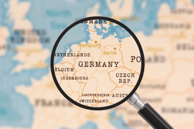 Czy 1 listopada jest wolny w Niemczech?