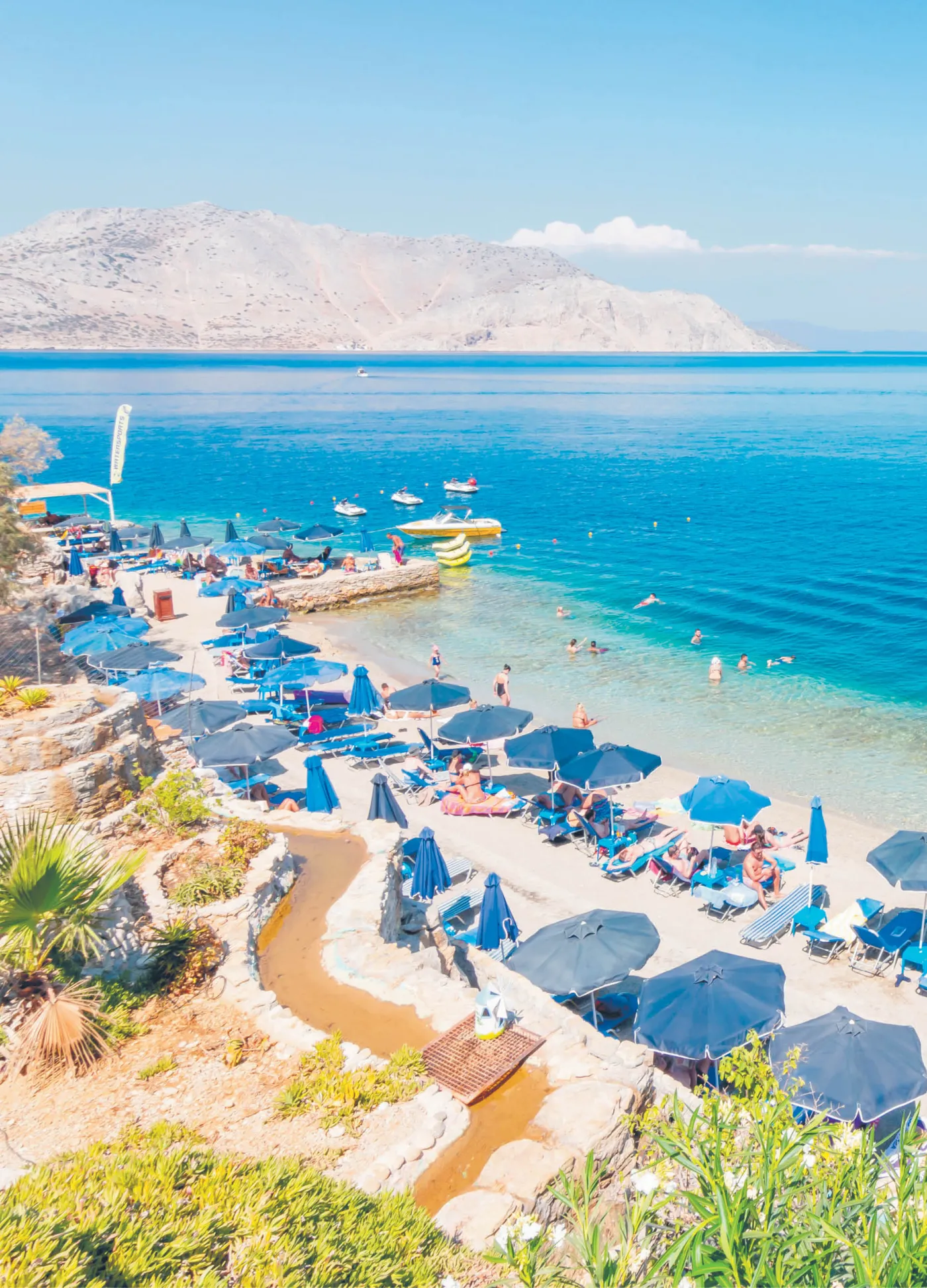 Tanio w tym roku za granicą nie wypoczniemy