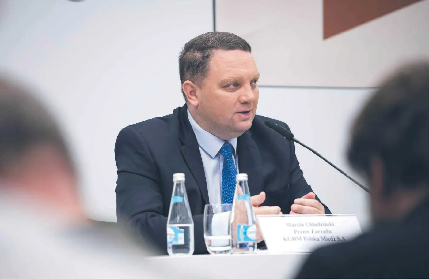 Technologia SMR zapewni KGHM pozyskanie zeroemisyjnej energii