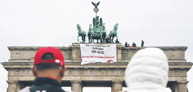 Do więzienia za radykalny ekologizm. Niemcy mają dość skrajnych aktywistów klimatycznych