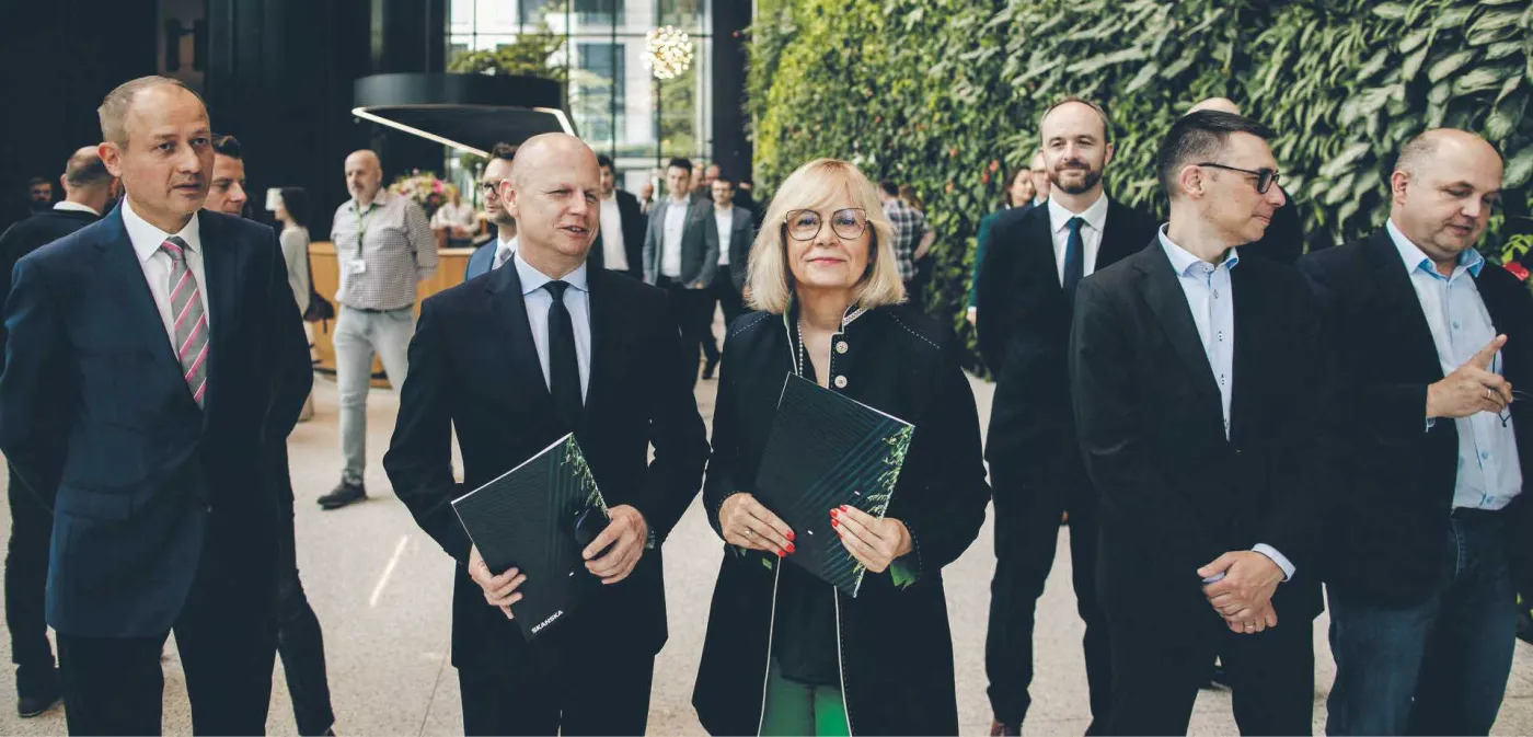 Grupa PZU konsekwentnie wdraża strategię ESG