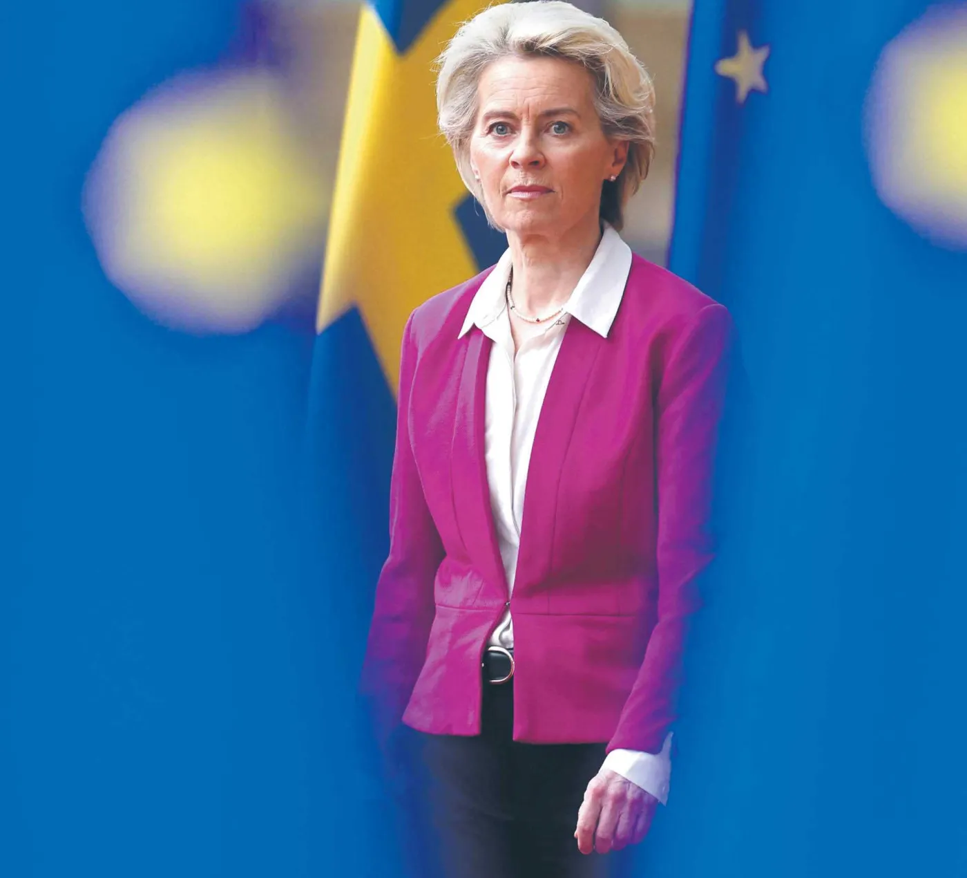 Trzynaście miesięcy kamienistej drogi. Teraz ostatnia prosta