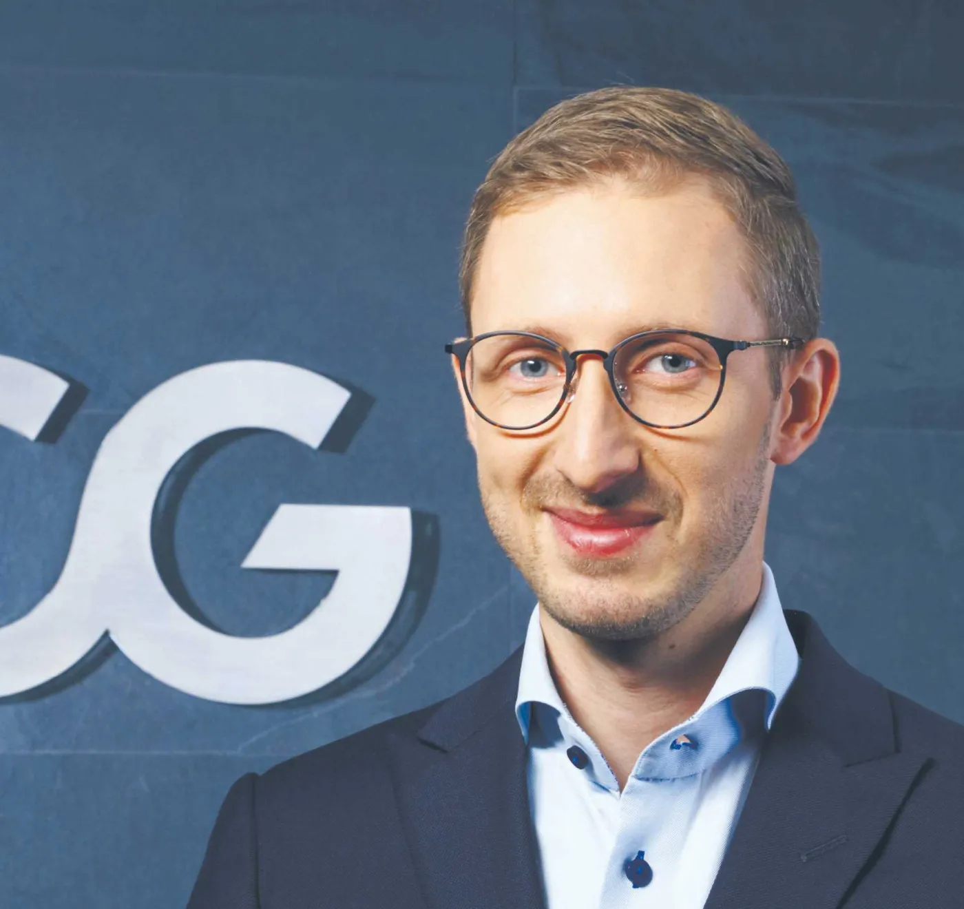 Marcin Lech z Boston Consulting Group podkre