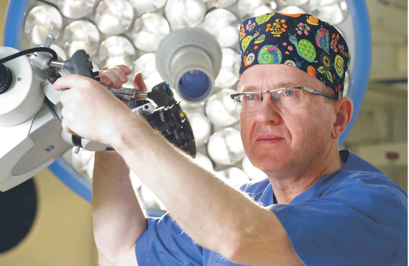 Sukces nie został nam podarowany