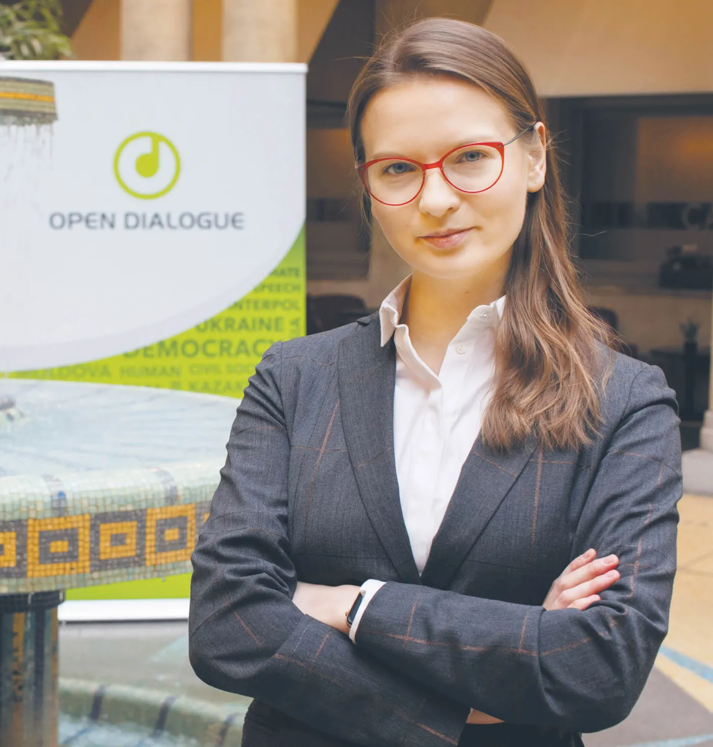 Kłamstwa i nowy paździerz w sprawie Kozłowskiej