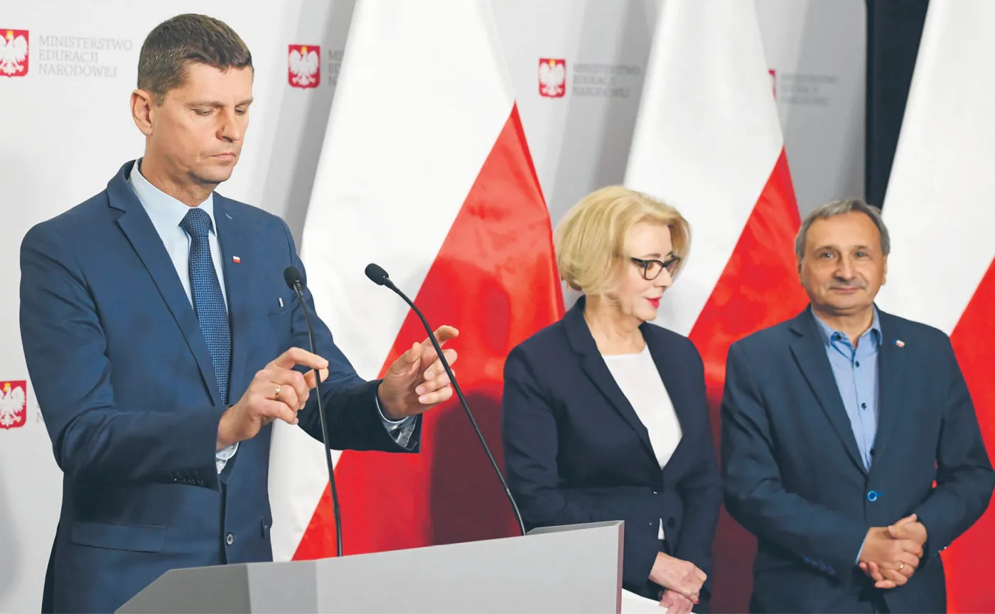 Miniamnestia maturalna