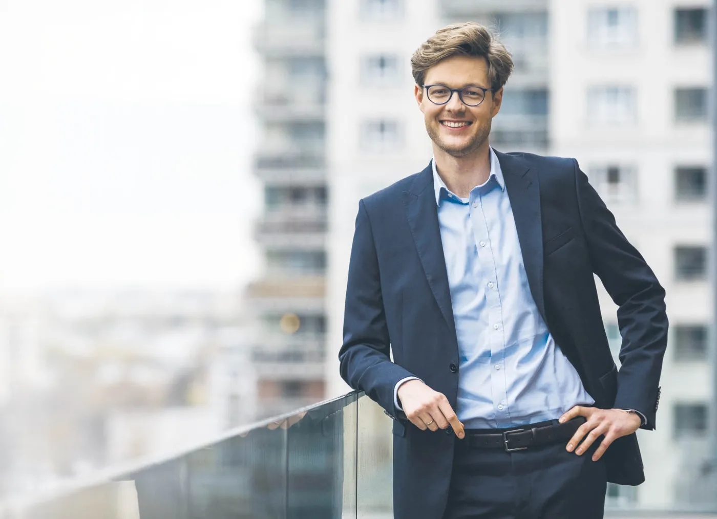 Dopasowujemy się do realiów