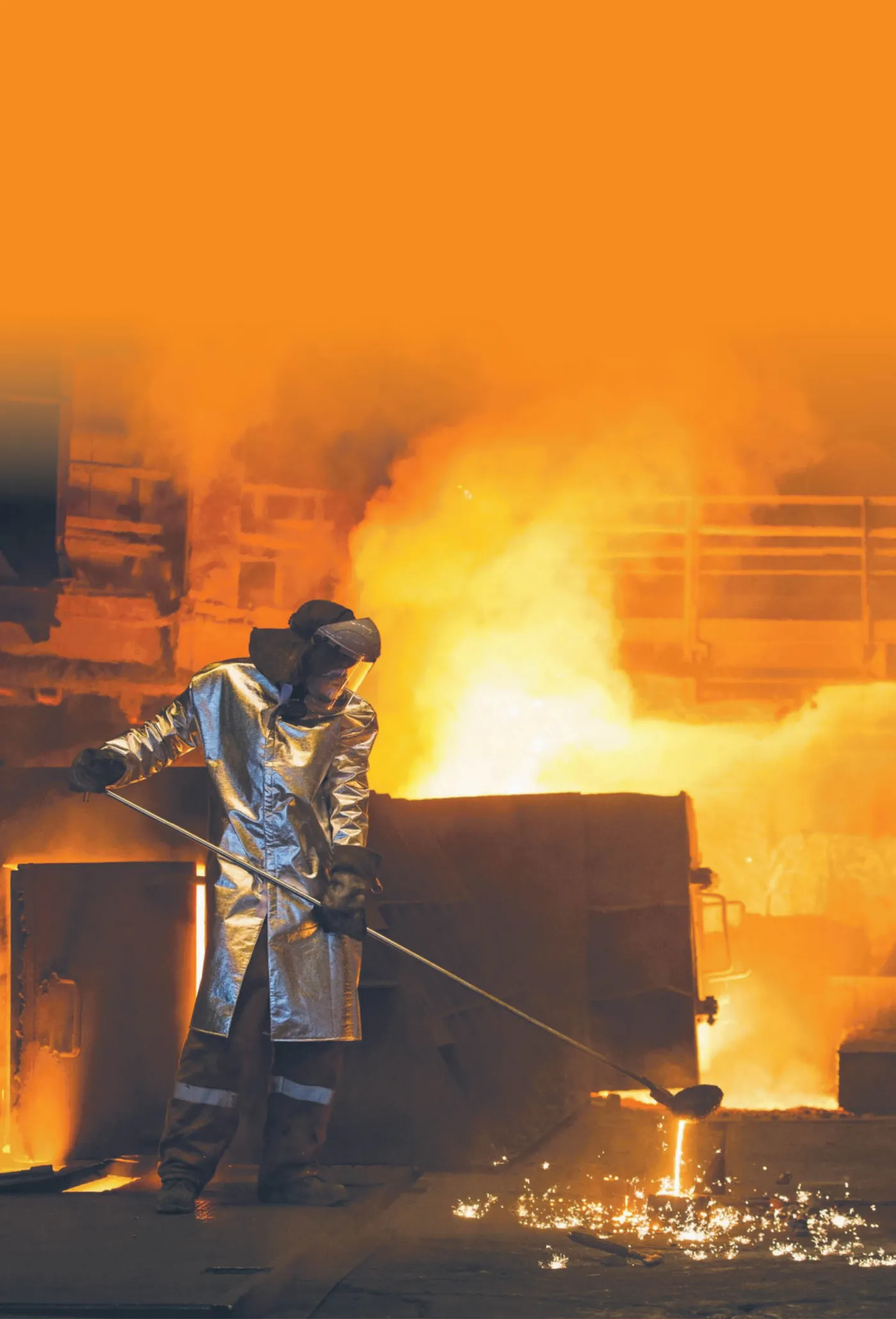 Zderzenie z niedoborami