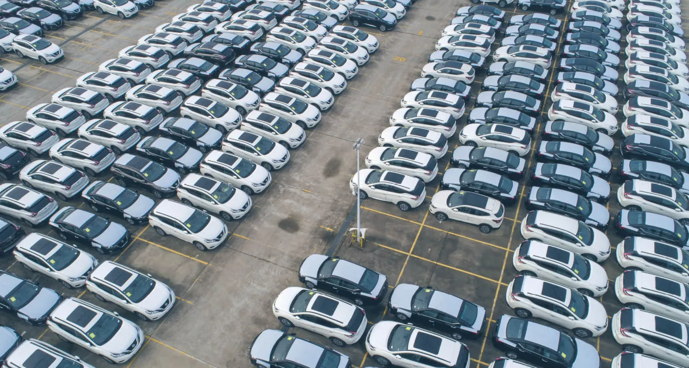 To nie jest dobry czas dla słabych