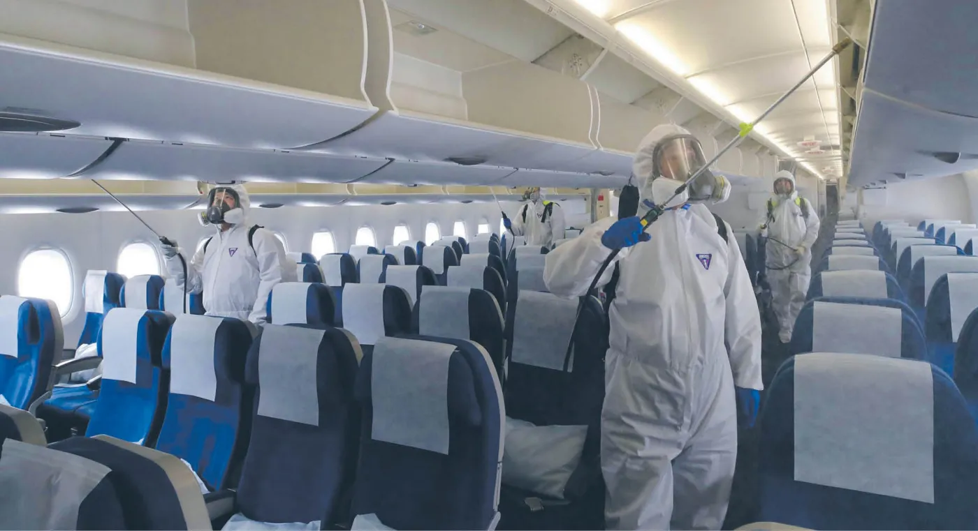 Zaszczepieni optymizmem