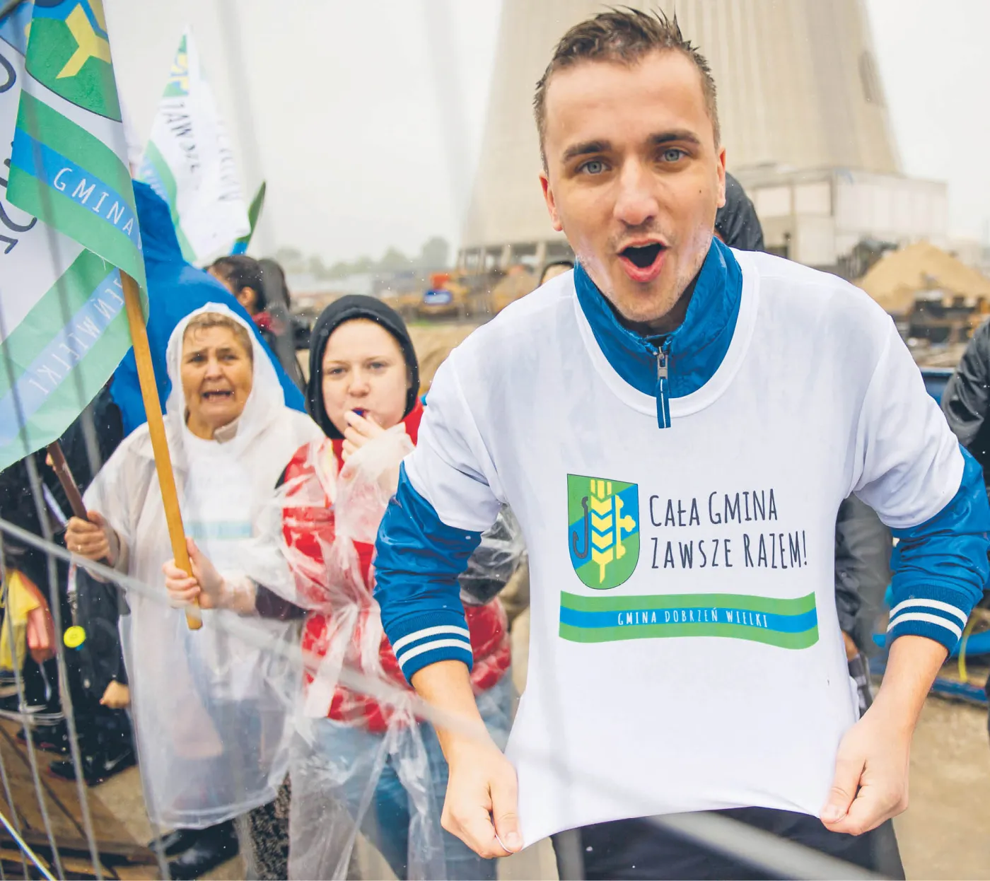 Znów wybuchła wojna o granice