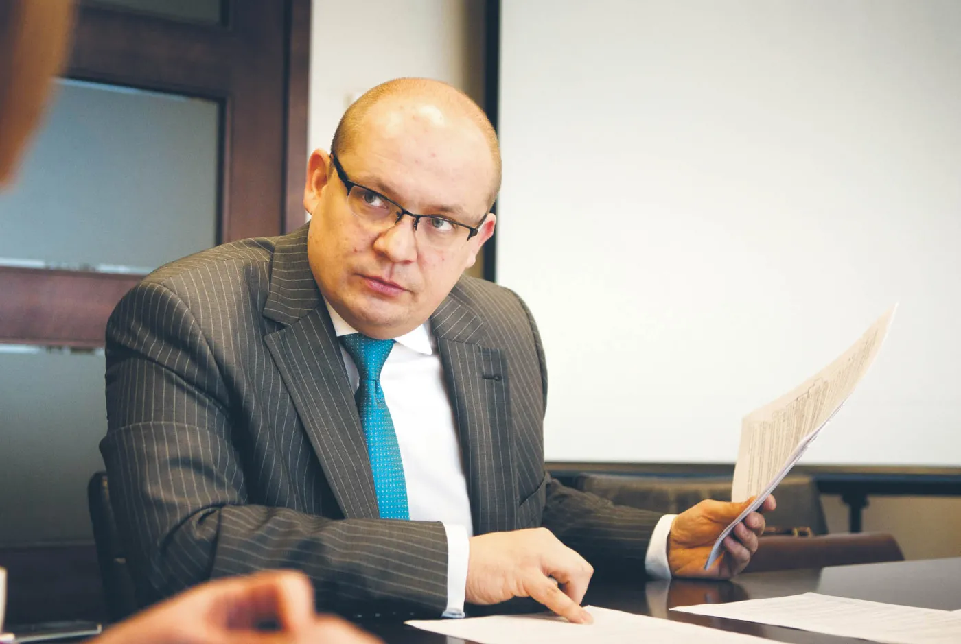 Trybunał malowany