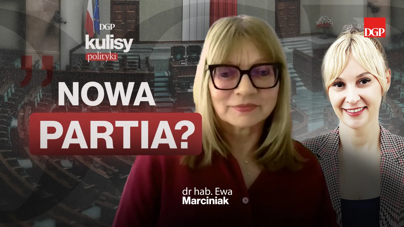 Czy w Polsce jest miejsce na „normalną” prawicę? [KULISY POLITYKI]