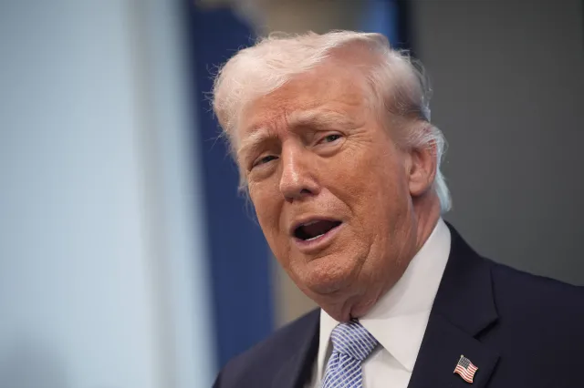 Trump zatrzymuje uderzenie na Iran w ostatniej chwili. Ważne deklaracje