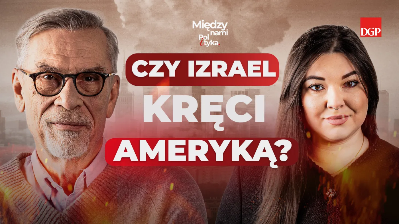 Iran i iluzja zwycięstwa. Czy Trump właśnie przegrał swoją wojnę? [MIĘDZY NAMI POL I TYKA]