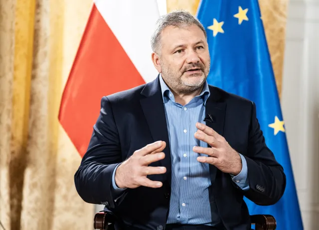 Sejm wybrał nowy skład KRS. Będzie kolejny wniosek do TK?