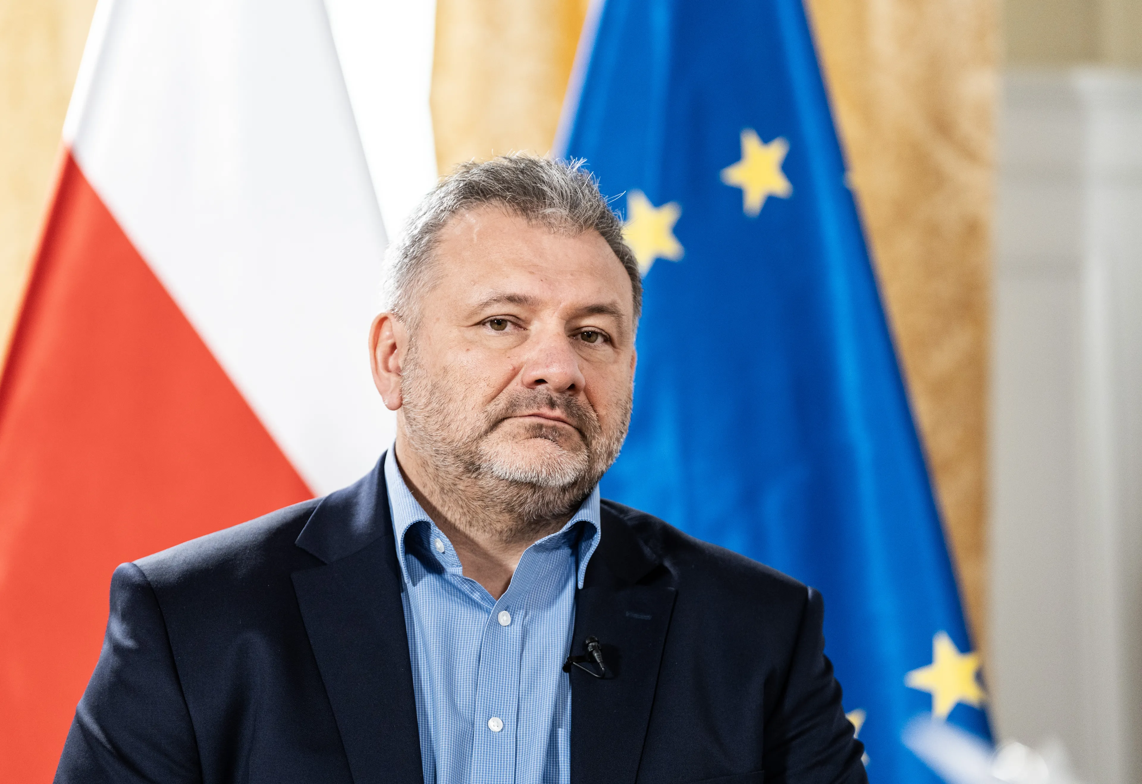 Żurek zapowiada zmiany w sądach. „W tym roku będzie normalny TK i SN”