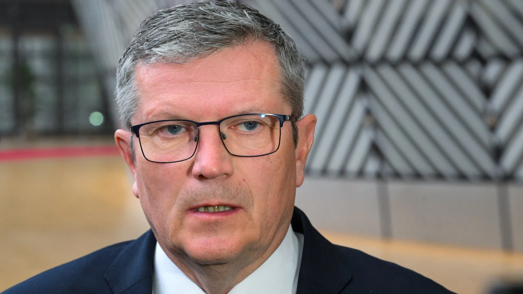 Zełenski podpisuje ustawę, Polska odpowiada bez ogródek. MSZ ostrzega przed ruiną relacji