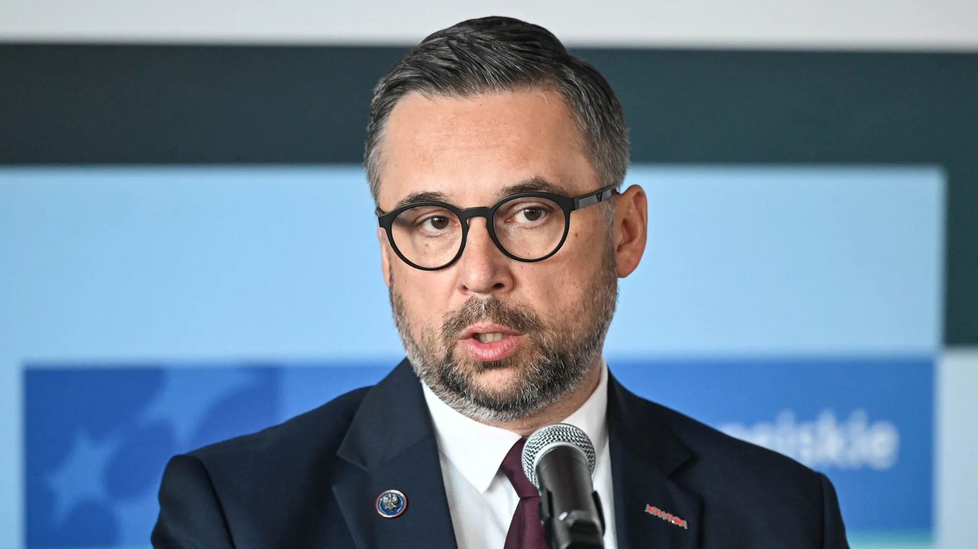 Ostre słowa ministra po głośnej dymisji Barbary Mróz-Gorgoń. Resort nauki komentuje kwestię raportu