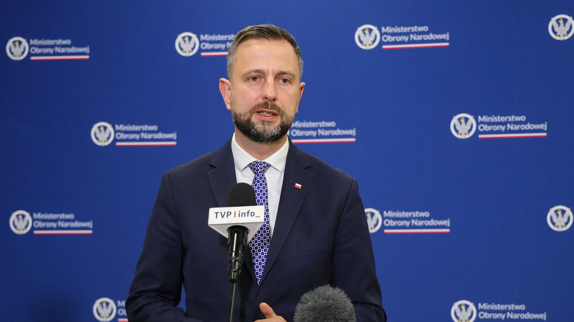 Rosyjskie drony nad Ukrainą wymusiły ruch w polskim MON. Oto co się zmieni