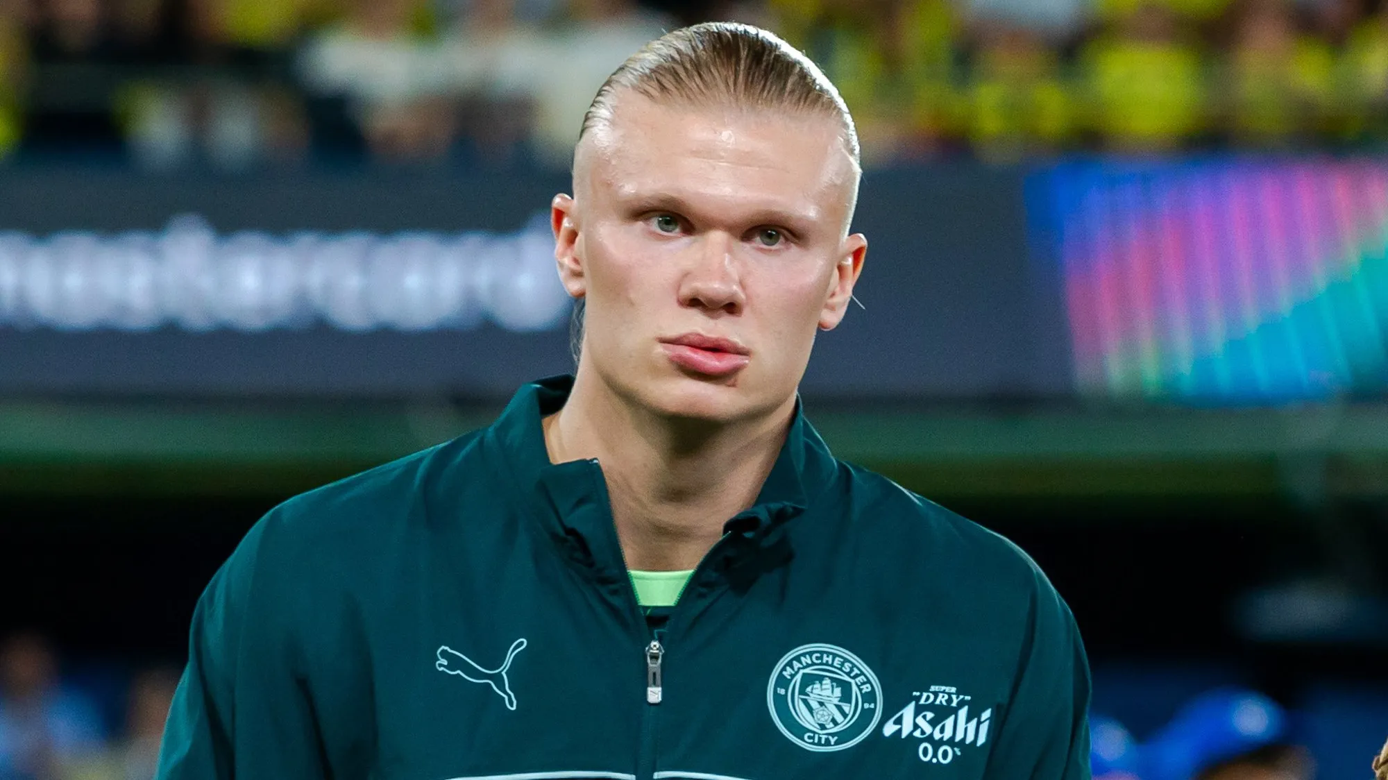 Erling Haaland pozwał linie lotnicze Norwegian. Poszło o wizerunek piłkarza