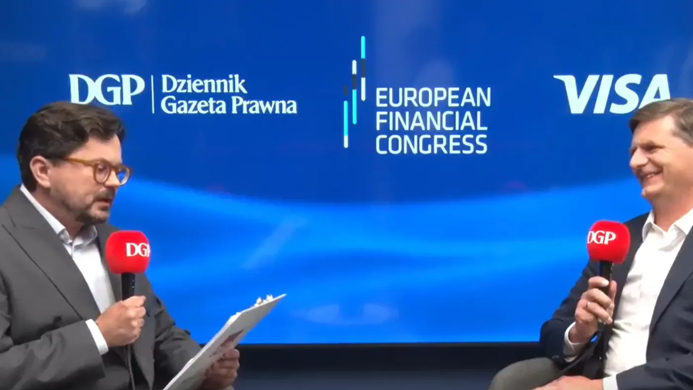 Prezes BFG: system bankowy w Polsce jest bezpieczny, zagrożenia są monitorowane