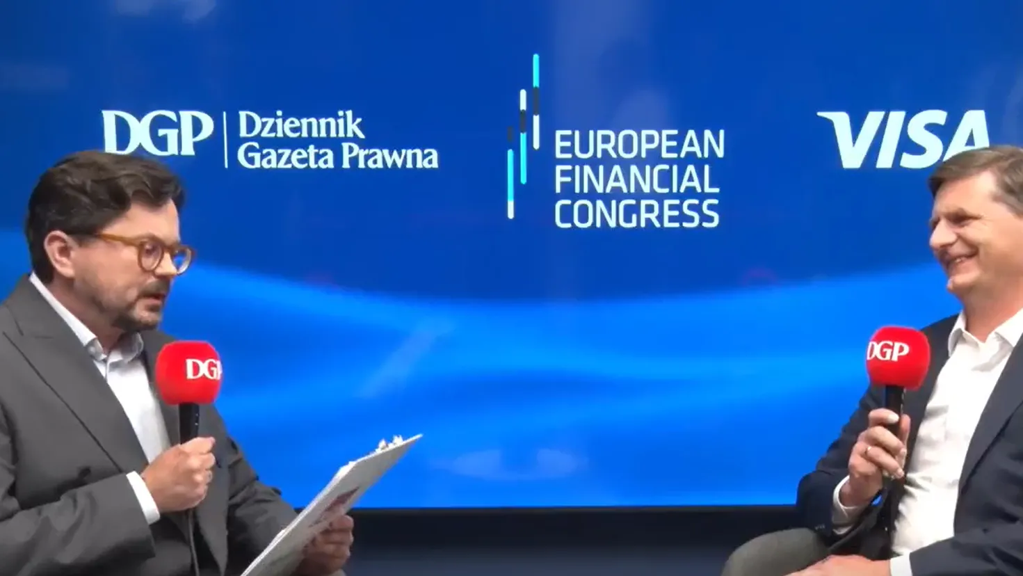 Prezes BFG: system bankowy w Polsce jest bezpieczny, zagroże