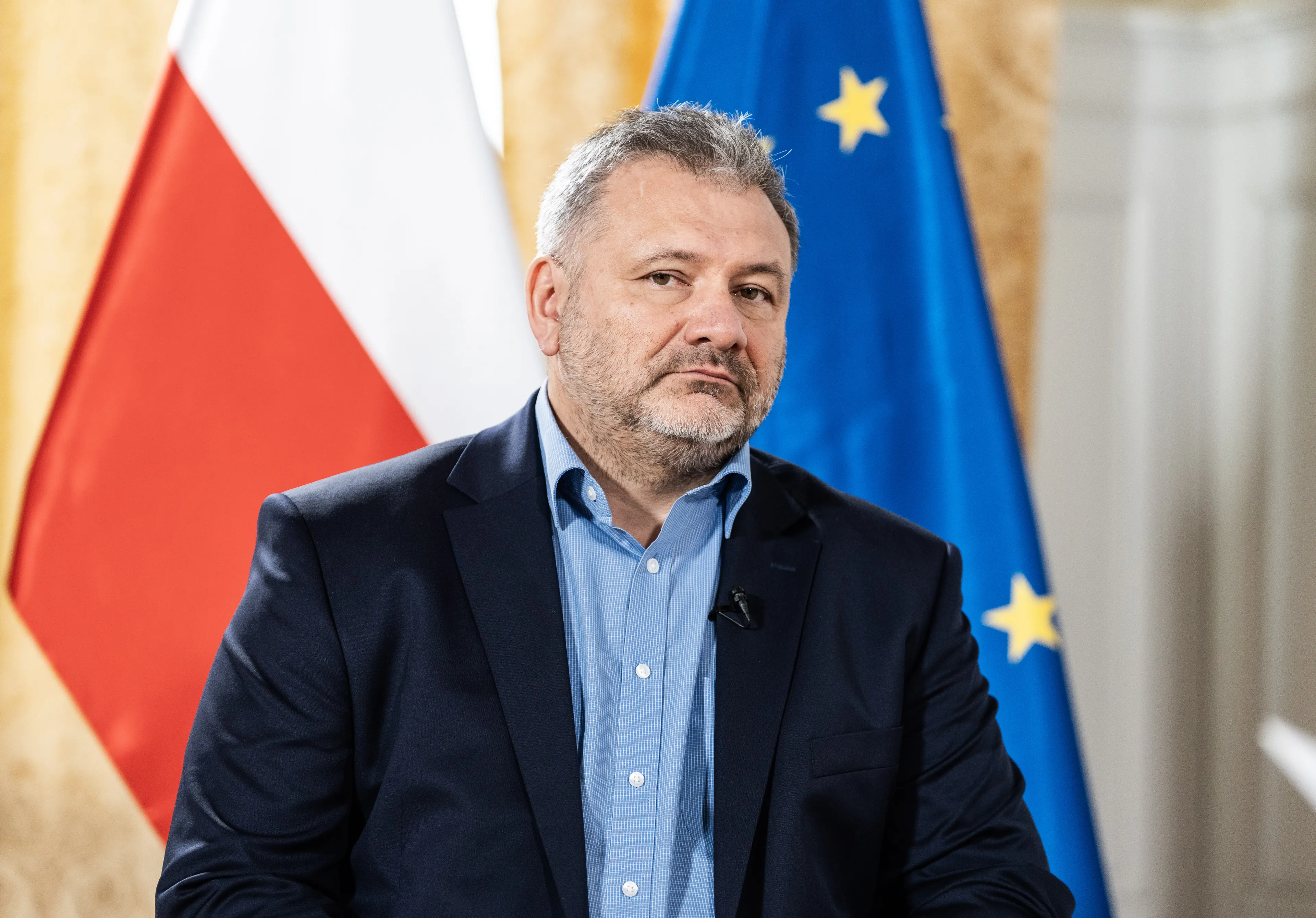 W. Żurek: prokuratura zbada zgłaszane R. Trzaskowskiemu nieprawidłowości w Szpitalu Południowym