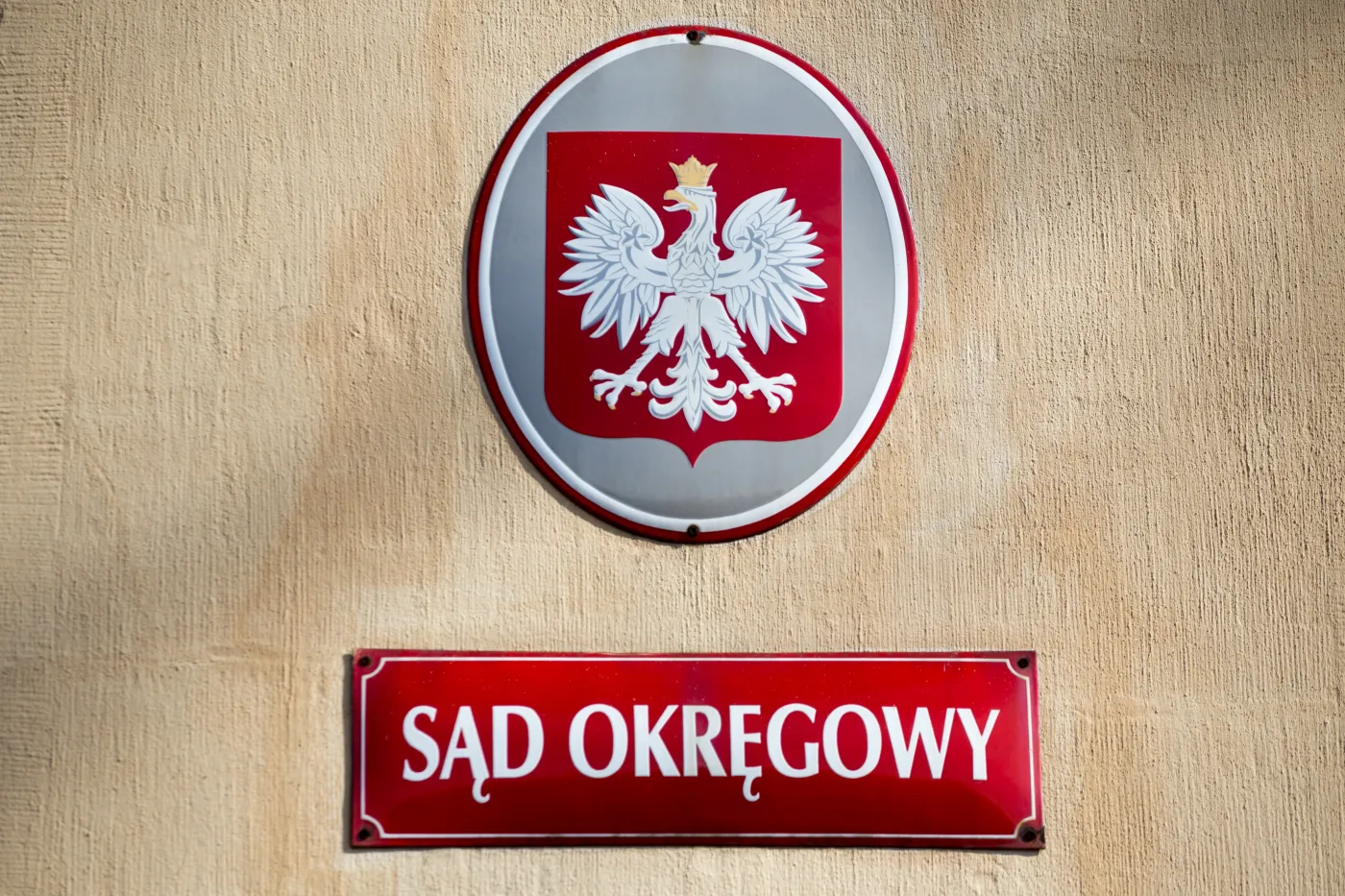 Rozpoczął się proces Zofii N.-K. Medalistce olimpijskiej grozi grozi do 10 lat więzienia