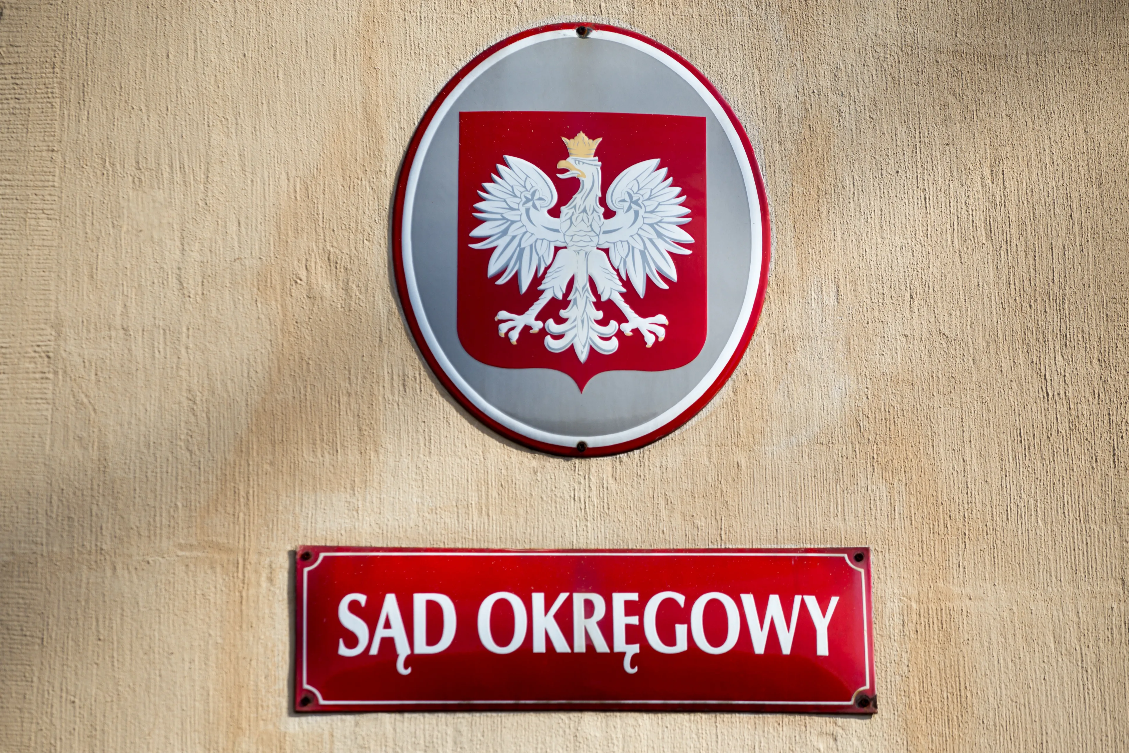 Proces byłej księgowej w Białymstoku. Zarzut przywłaszczenia 1,5 mln zł