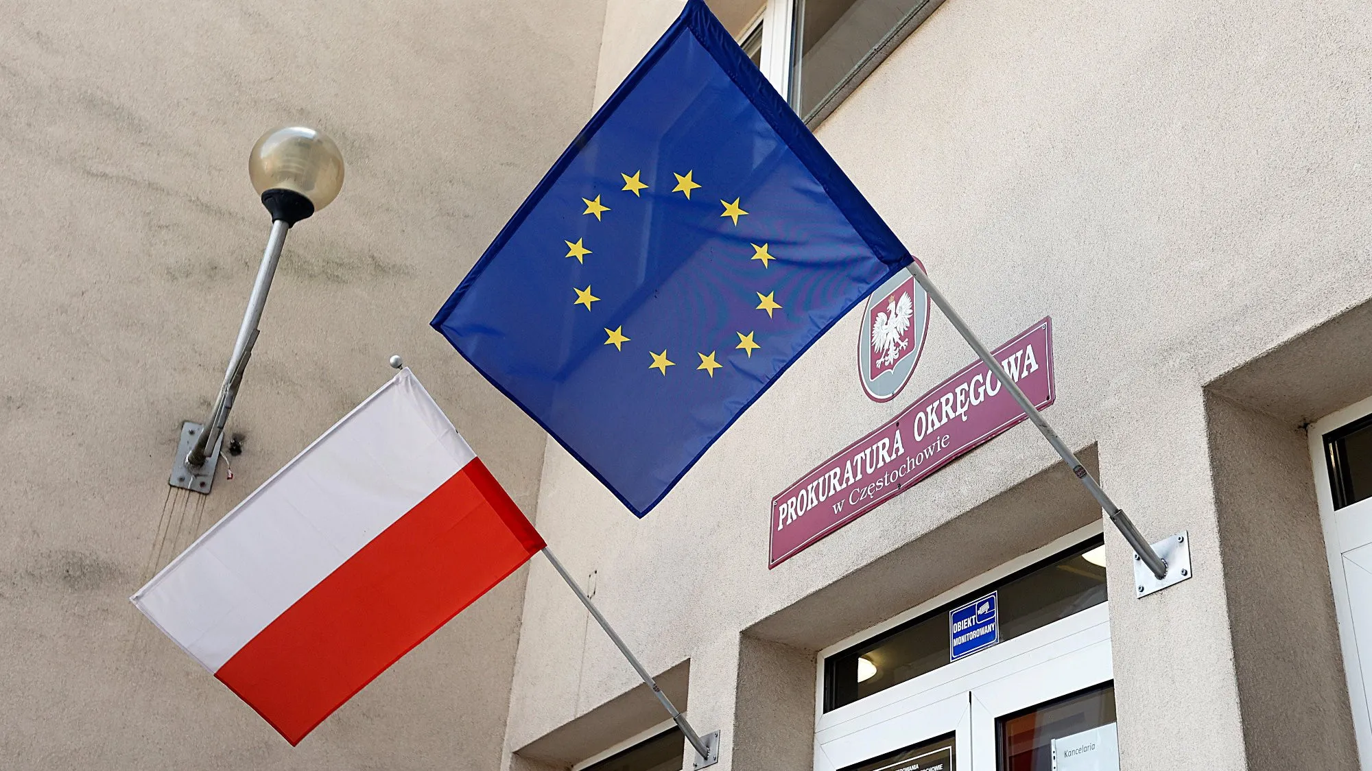 Zwrot akcji ws. pijanego kierowcy z autostrady A1. Prokuratura wykonała nowy ruch