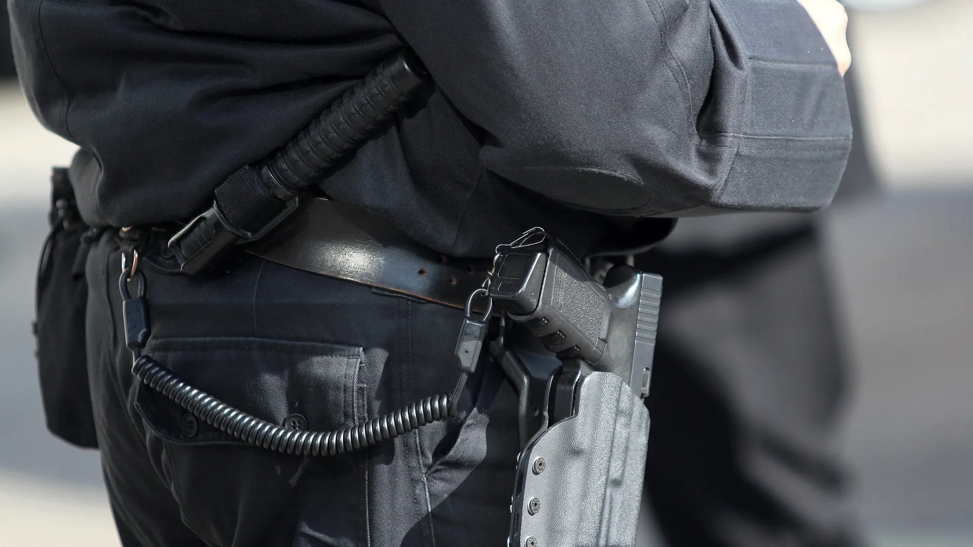 Terroryzm w państwach członkowskich UE w 2025 r. 45 ataków i ponad 480 zatrzymanych osób
