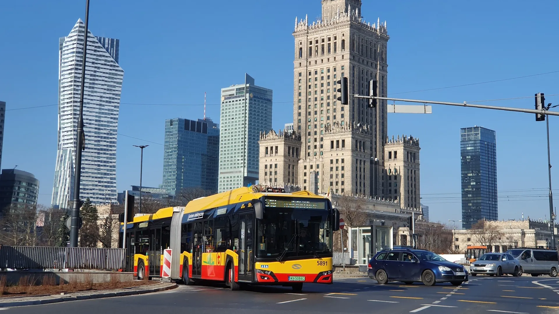 Belgijska pisarka: Byli przekonani, iż Polska to wciąż wschodni zacofany kraj. Po wyjeździe na wakacje doznają szoku