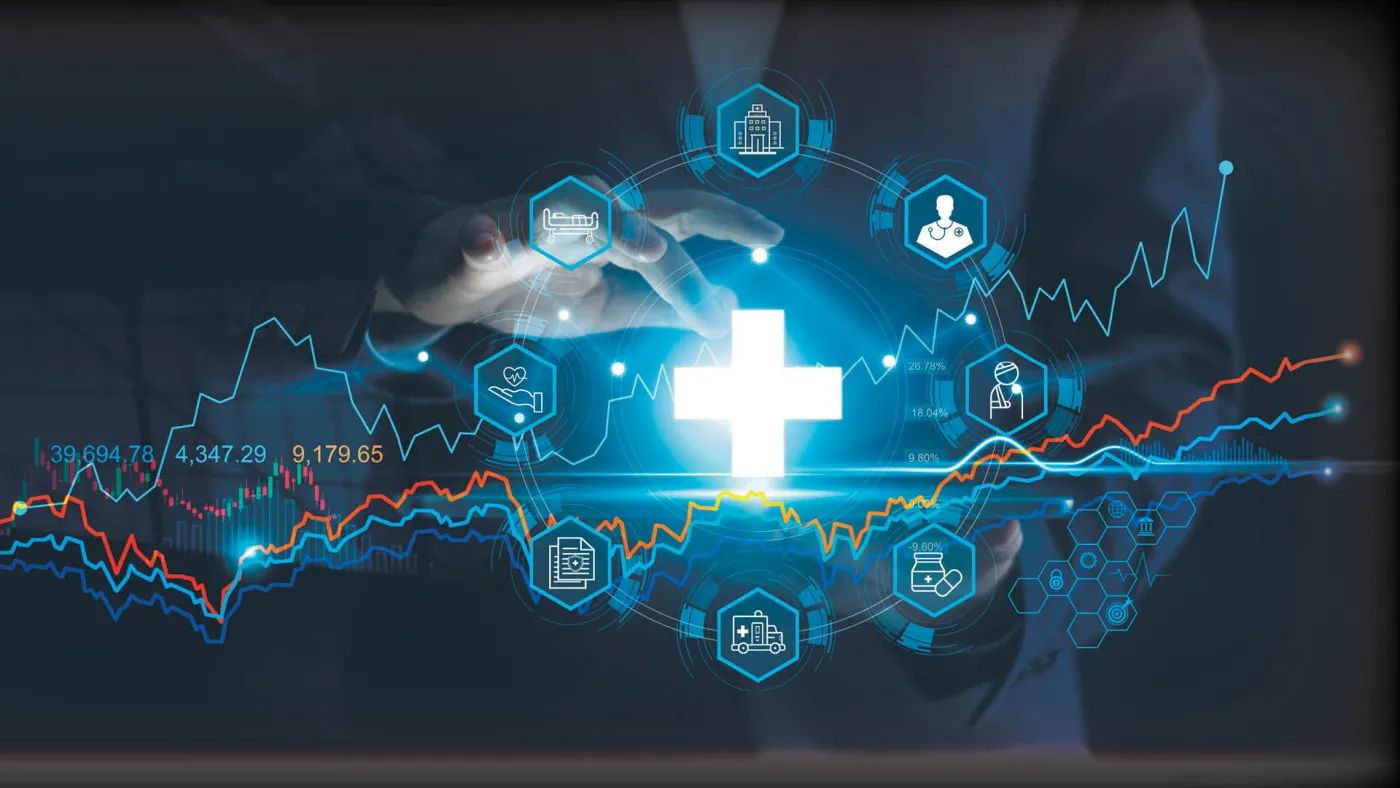 Leveraging system efficiency