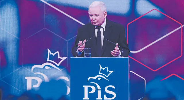 PiS rozpoczął kampanijną licytację. To m.in. tarcze finansowe na stałe czy pakiet dla kobiet