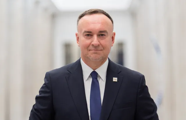 Kobosko: Wybory samorządowe ważniejsze od parlamentarnych