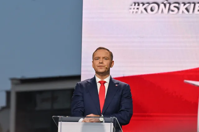 "Wybory wygrywa się w Końskich". Dlaczego te słowa są często wypowiadane podczas kampanii wyborczej?