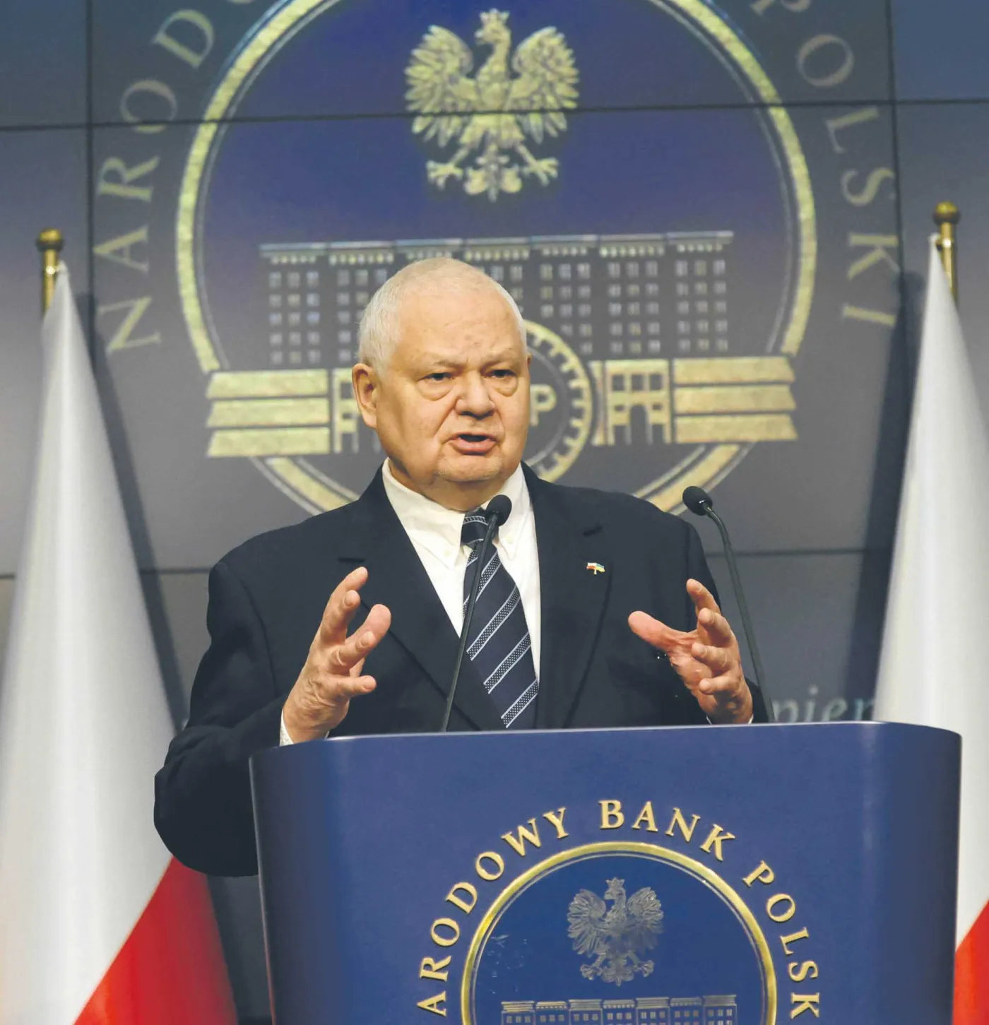 Spadają szanse na obniżki stóp