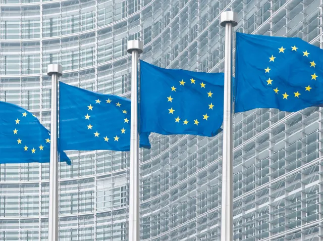 Szynkowski vel Sęk o KPO: Należy zrobić wszystko, żeby o te pieniądze walczyć