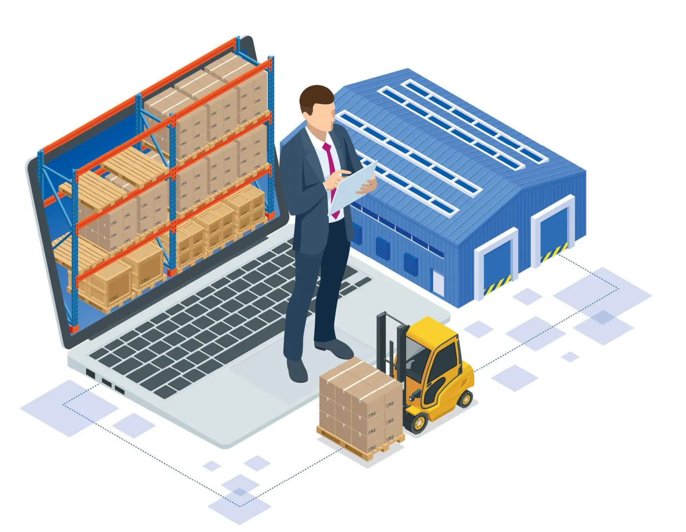 Pakiet mobilności to na razie chaos i wzrost kosztów