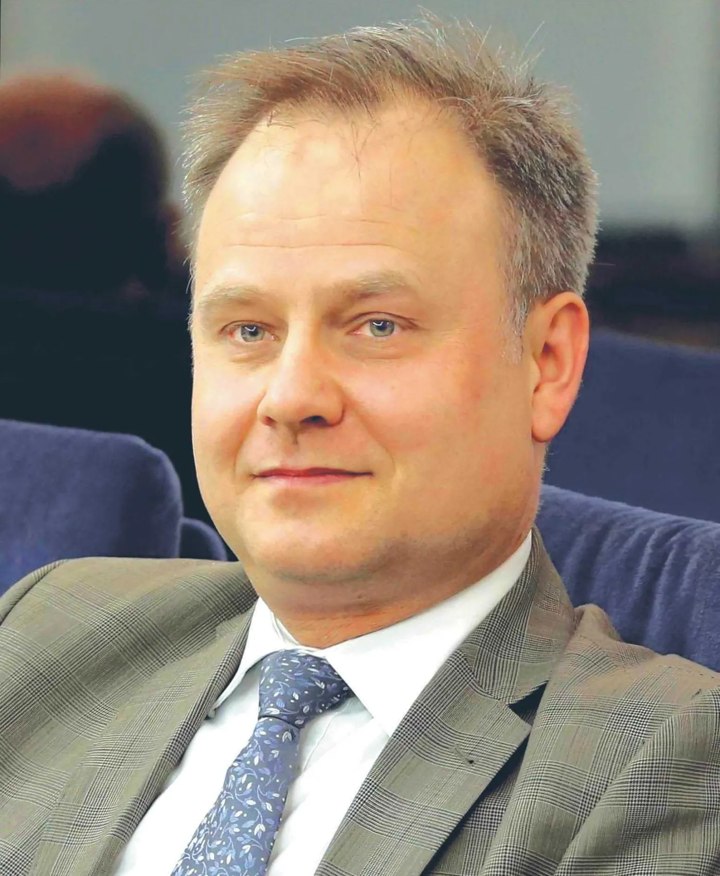 Artur Nowak-Far profesor zwyczajny prawa, doktor ekonomii, Szko