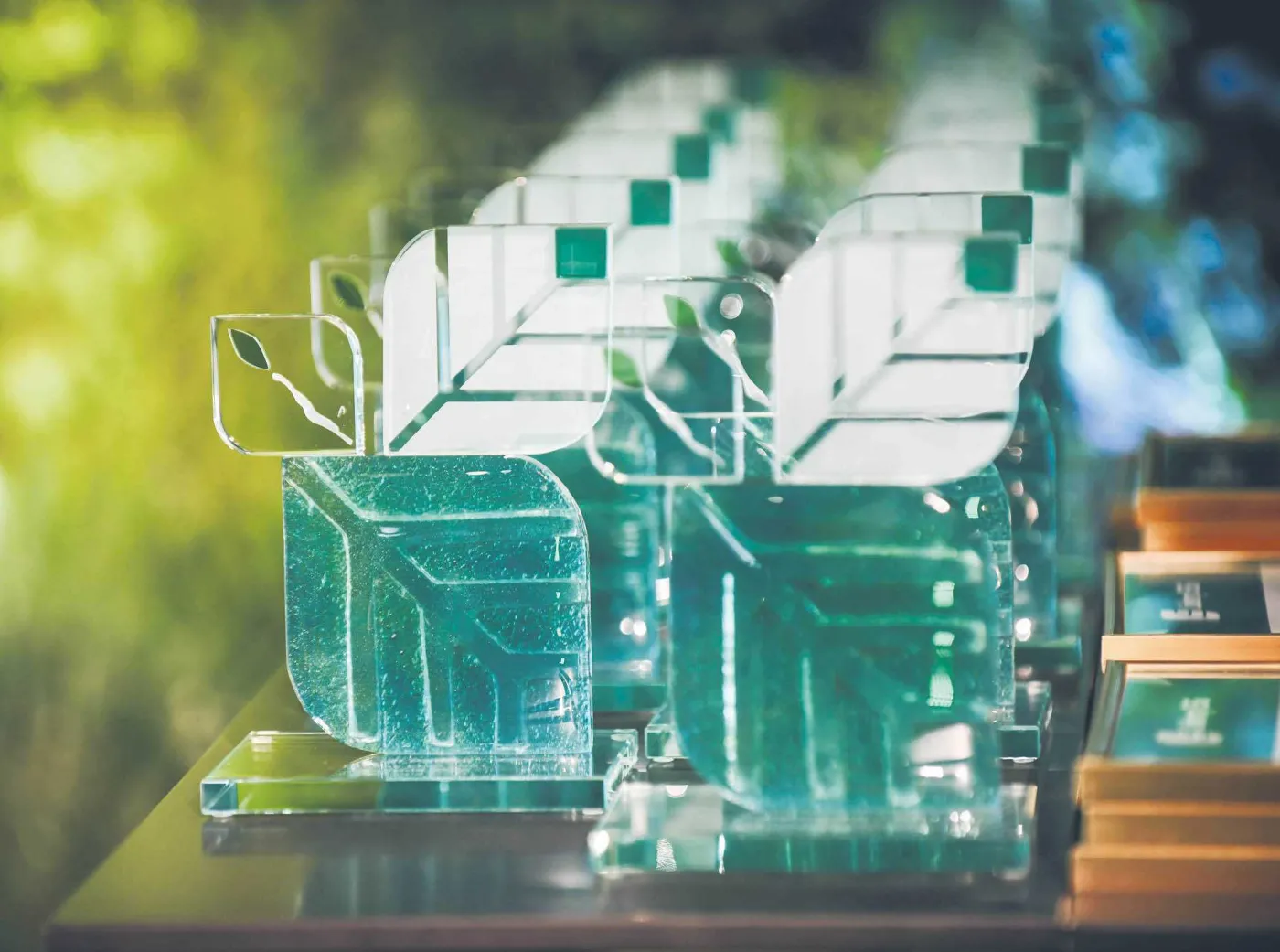 Udana strategia ESG. Precyzja kluczem do sukcesu