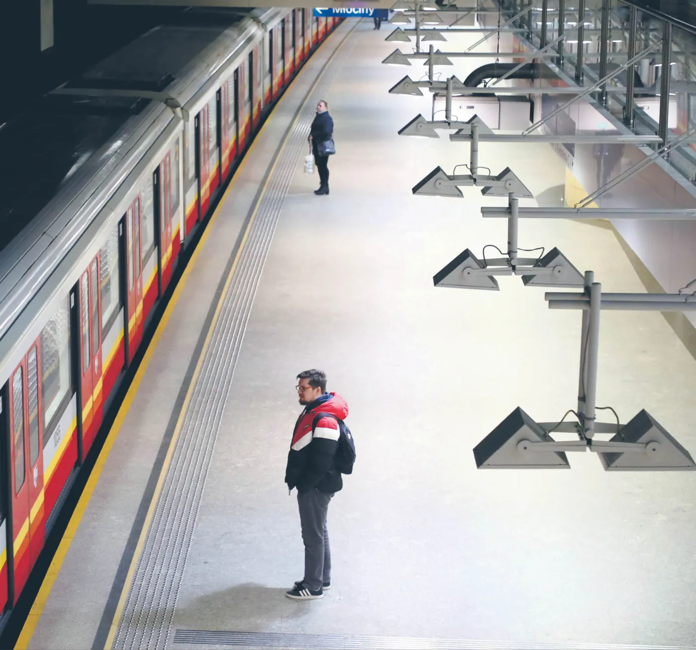 Nie buntujemy się, zostajemy w domu