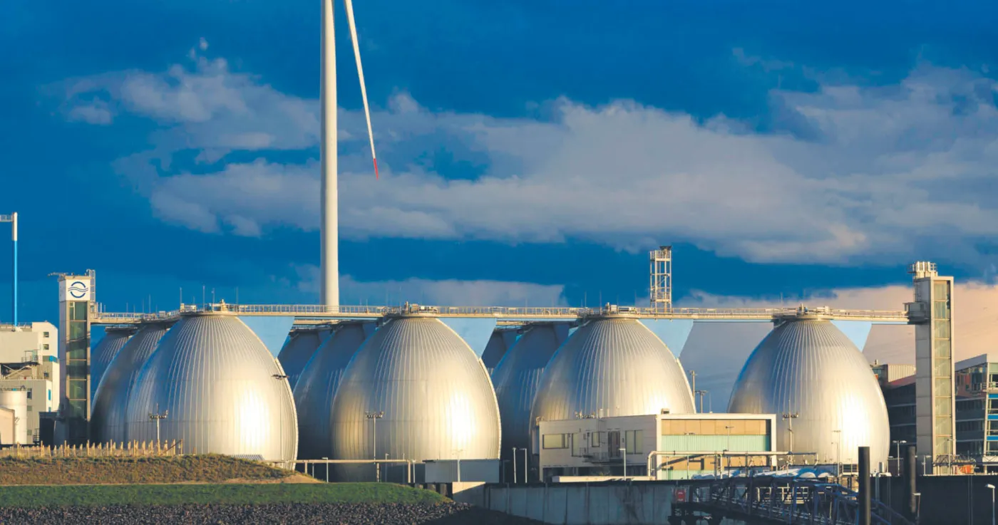 Będzie kryzys gazowy, ale ominie Polskę