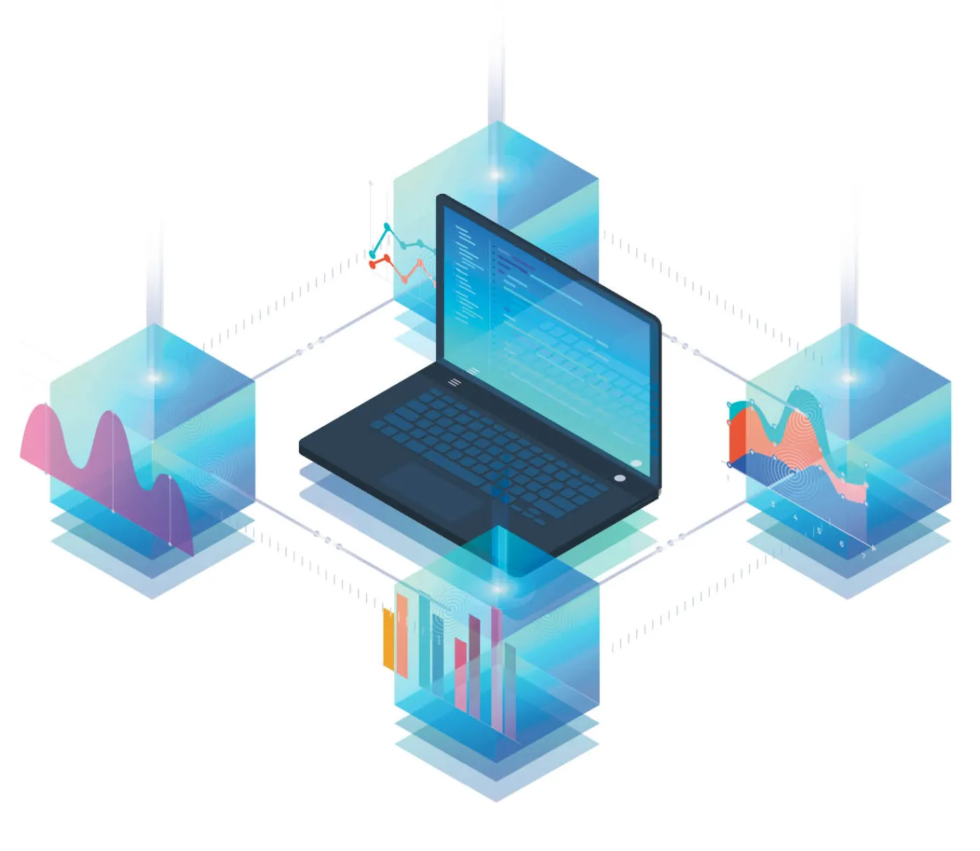 Czy blockchain ma szansę zrewolucjonizować rynek kapitałowy?
